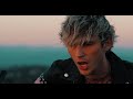Machine Gun Kelly - Bloody Valentine Acoustic (Official Video)