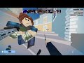 Trying To Get A WR in Roblox Arsenal! | Part 7 |