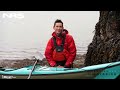 Online Sea Kayaking Tips: Plan an Overnighter