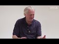 Wetherspoon boss Sir Tim Martin on Brexit, his successor and how he lost £100m | Boardroom Uncovered