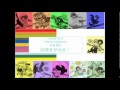 IDOLM@STER MASTER ARTIST PART 2 MELODY MIX