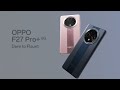 OPPO F27 Pro+ 5G| India’s First Waterproof Rated IP69 smartphone
