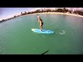 How To SUP 101: Introduction to Stand Up Paddleboarding
