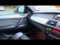 2013 BMW X6 Xdrive30d auto
