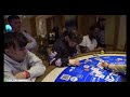 Adin Ross x Las Vegas The Most Intense Live BlackJack Session! Part 2