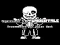 Megalovania from Undertale for 10 Hours