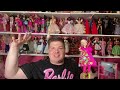 Review of Weird Barbie from Barbie the Movie