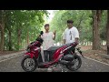 Review Modifikasi Honda Vario 125 New 2024 | Bikin Racun!!