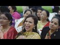 Best Hindu-Gujarati Wedding Film | BimbaPro