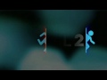 E3 2010 - Portal 2 trailer (PS3)
