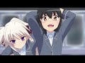 When you bully with the wrong girl. :Vivid Strike