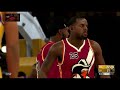 NBA 2k18