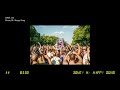 Boney M. Happy Song- Elapsed Beats Analysis [4K]