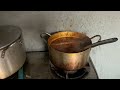 How to make the best OFE AKWU ( BANGA SOUP) for beginners|step by step | Nigeria’s best