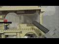 THE ASSAULT (LEGO animation)