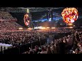 YELLOW - COLDPLAY - DUSSELDORF, GERMANY - JULY 21, 2024 - MUSIC OF THE SPHERES TOUR - MERKUR-SPIEL