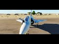 Mirage 2000 | Full Flight Demonstration