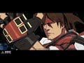 Guilty Gear Strive | All Unique Character Interactions & Character Intros