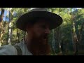 3 Days SOLO Survival in Winter as a Traditional Australian Bushman