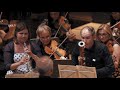 Mozart - Sinfonia Concertante for oboe, clarinet, bassoon, horn and orchestra