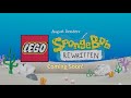 How to Build Lego Spongebob Battle For Bikini Botom Tikis | August Renders™
