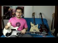 3 Ways to Improve Tone and Playing - String Gauge, Picks & Pickup Height