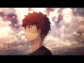 How Shirou Got To Avalon After Fate/Stay Night