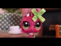 LPS Coffee Shop Crush