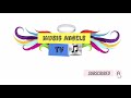 MUSIC ANGELS TV - Trailer