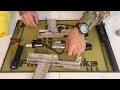 How-to!! Disassemble and Reassemble the Tippmann TiPX Paintball Pistol.