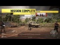 Wildlands is wild