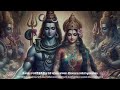 ELIMINATE ALL your SORROW & bring POSITIVITY with this mantra | VERY POWERFUL ANCIENT Parvati Mantra