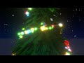 Christmas party (Christmas Animation HD and a full version)