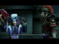 Dynasty Warriors 8: Xtreme Legends - Troop DLC Costumes with Cutscenes + JAPANESE VOICES