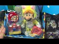 Mario’s Mystery Block March 2022 Unboxing