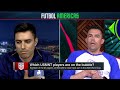 ‘ABOUT DAMN TIME!’ Gregg Berhalter picks FOUR strikers on USMNT roster | ESPN FC