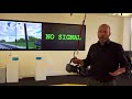 Omnidirectional VR Treadmill - Computerphile