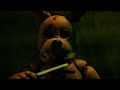 [FNAF] FNaF Movie - William Afton Scene Reanimated