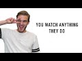 What your favorite Fandom says about you!