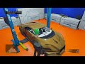 SOLO F1/Benny's Merge Glitch GTA 5 Online (All Consoles)