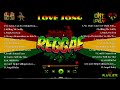 ✔️ TOP REGGAE MIX 2024 ✔️ MOST REQUESTED REGGAE LOVE SONGS 2024