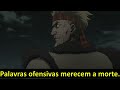 MONARK SAGA - Episódio 1 - Cancelamento