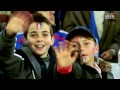 UEFA EURO 2016: Making of the mascot