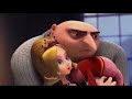 Despicable Me But Only When Dr Nefario is on Screen