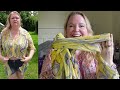 BLOOMCHIC try on haul! / Curvy mature summer fashion try on!