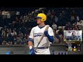 MLB 24 Road To The Show Ep. 3: FIRST COMPLETE GAME OF OUR CAREER!