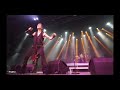 Extreme - Ain’t Talkin’ ’bout Love (Van Halen) Live cover in Madrid Front Row View