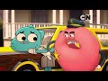 The Amazing World of Gumball | Weirdest 4th Wall Breaking Moments | The Cartoon Network Show Ep. 27