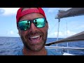 BOAT TOUR Lagoon 450 | Sailing Family of Six Living on a Catamaran