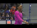 Simone Biles  - Balance Beam  - 2024 Core Hydration Classic  - Senior Women Session 2